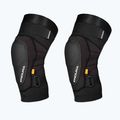 Ginocchiera Endura MT500 a guscio duro nera