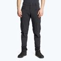 Pantaloni da ciclismo Endura Singletrack II da uomo, nero