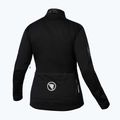 Giacca da ciclismo da donna Endura Windchill II nero 2