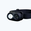 RidgeMonkey VRH150X Torcia frontale ricaricabile USB nero RM HT150X torcia frontale 2