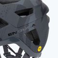 Casco da bici Endura Hummvee Plus MIPS grigio camo 7