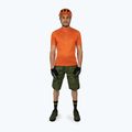 Pantaloncini da ciclismo Endura Hummvee Short tonal olive da uomo 2