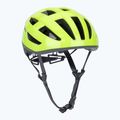 Casco da bici Endura Xtract hi-viz giallo