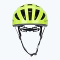 Casco da bici Endura Xtract hi-viz giallo 2