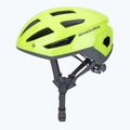 Casco da bici Endura Xtract hi-viz giallo 3