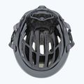 Casco da bici Endura Xtract hi-viz giallo 5