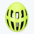 Casco da bici Endura Xtract hi-viz giallo 6