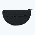 Occhiali da sole Endura Singletrack nero/platino revo smoke/argento chiaro flash mirror 6