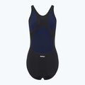 Costume intero da donna ZONE3 OWS Renew Classic nero 2