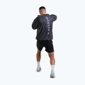 Felpa da uomo Boxraw Genaro Sweatshirt charcoal 5