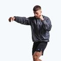 Felpa da uomo Boxraw Genaro Sweatshirt charcoal 7