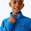 Felpa con cappuccio per bambini REGATTA King II oxfdblu/navy 4