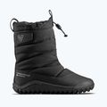 Scarpe barefoot per bambini Vivobarefoot Tracker Boot At Kids obsidian
