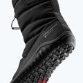 Scarpe barefoot per bambini Vivobarefoot Tracker Boot At Kids obsidian 6