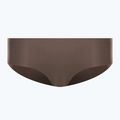 Slip donna Gymshark No Vpl Hipster marrone