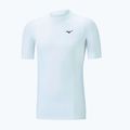 Maglietta da allenamento da uomo Mizuno Bio Gear bianco
