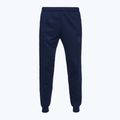 Pantaloni da calcio Mizuno Sergio Ramos Track uomo blu navy P2MD2S6014