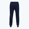 Pantaloni da calcio Mizuno Sergio Ramos Track uomo blu navy P2MD2S6014 2