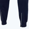 Pantaloni da calcio Mizuno Sergio Ramos Track uomo blu navy P2MD2S6014 4