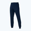 Pantaloni da calcio Mizuno Sergio Ramos Track uomo blu navy P2MD2S6014 5