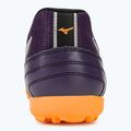 Scarpe da calcio da uomo Mizuno MRL Sala Club TF mysterioso/silver 6
