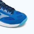 Scarpa da pallamano Mizuno Stealth Star 2 blu mugen/bianco/blu estense 7