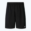 Pantaloncini da bagno Nike Essential 4" Volley da bambino, nero