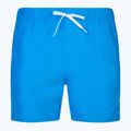 Pantaloncini da bagno Nike Swoosh Break 5" Volley da uomo, foto blu 3