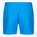 Pantaloncini da bagno Nike Swoosh Break 5" Volley da uomo, foto blu 4