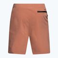 Pantaloncini da bagno Nike Flow 9" Hybrid rugged arancione da uomo 2