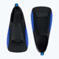 Pinne da nuoto Nike Training Aids nero/blu foto 3