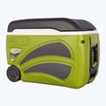Vango Pinnacle Wheelie 45-100Hr 5 pezzi set frigorifero touring verde 2