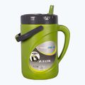 Vango Pinnacle Wheelie 45-100Hr 5 pezzi set frigorifero touring verde 5