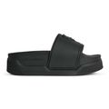 KARL LAGERFELD infradito donna Condominium Nft Relief gomma nera