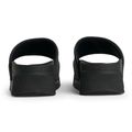 KARL LAGERFELD infradito donna Condominium Nft Relief gomma nera 3