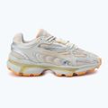 Scarpe Lacoste da uomo L003 2K24 marrone chiaro/arancione chiaro 2