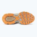Scarpe Lacoste da uomo L003 2K24 marrone chiaro/arancione chiaro 4
