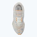Scarpe Lacoste da uomo L003 2K24 marrone chiaro/arancione chiaro 5