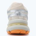 Scarpe Lacoste da uomo L003 2K24 marrone chiaro/arancione chiaro 6