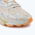 Scarpe Lacoste da uomo L003 2K24 marrone chiaro/arancione chiaro 7