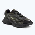 Scarpe da uomo Lacoste 50SMA0122 khaki/black