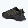 Scarpe da uomo Lacoste 50SMA0122 khaki/black 3