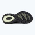 Scarpe da uomo Lacoste 50SMA0122 khaki/black 4