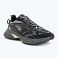 Scarpe da uomo Lacoste 50SMA0201 black/light green