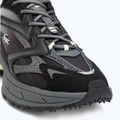 Scarpe da uomo Lacoste 50SMA0201 black/light green 7