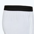 Pantaloncini da tennis da uomo Mizuno Mugen 8 In Amplify bianco 4