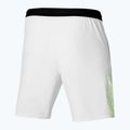 Pantaloncini da tennis da uomo Mizuno Mugen 8 In Amplify bianco 6