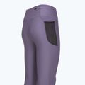 Leggings running donna Mizuno BG3000 cadet 5