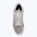 Scarpe Mizuno Wave Rider β GTX vento calce/grigio opale/tinta unita 5
