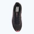 Scarpe da corsa da donna Mizuno Wave Skyrise 6 nero/rosa camelia 5